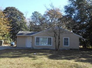 121 Taylor St, Aiken, SC 29803