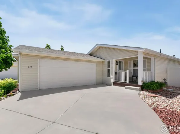 955 Sunchase Dr, Fort Collins, CO 80524