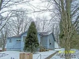 106 Looney St, Spencer, WV 25276