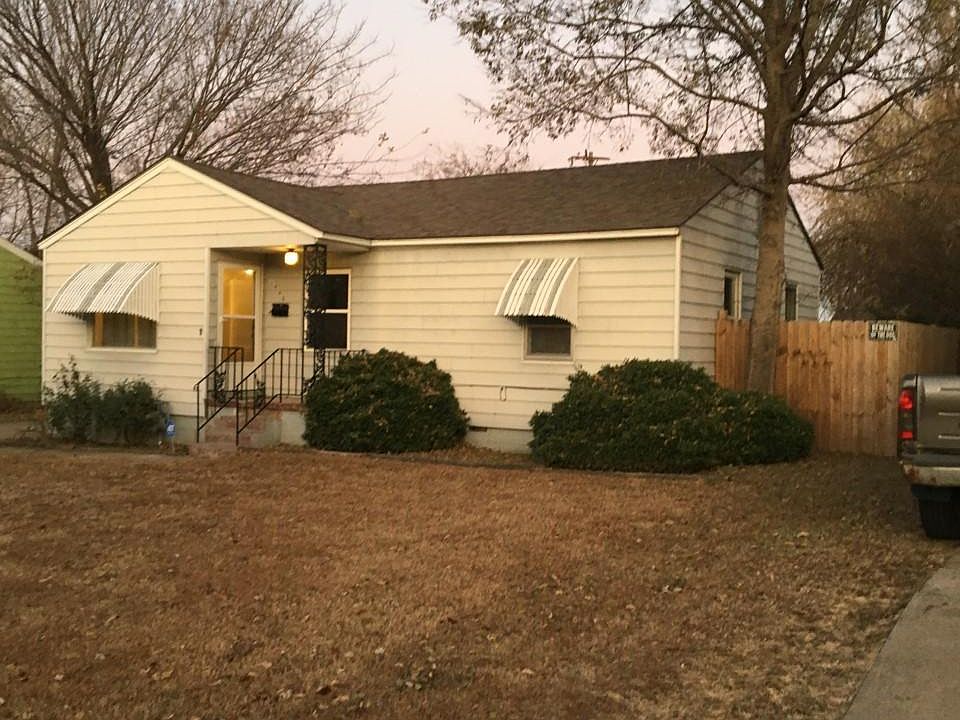 1st image of 1945 N Florence Ave
