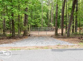 Martin Luther King Hwy, Eutaw, AL 35462