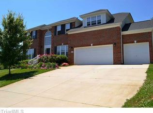 8409 Pheasant Ridge Dr, Colfax, NC 27235