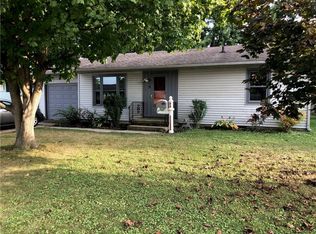 919 Edwards St, Saint Marys, OH 45885