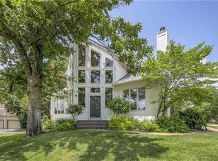 1112 NE Long Ridge Rd, Lees Summit, MO 64064