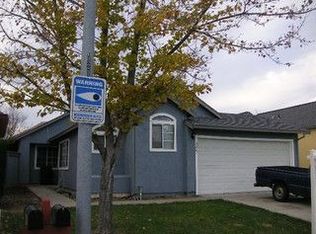 2881 Bay Tree Dr, Fairfield, CA 94533