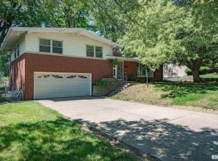 1636 W Marlene Ave, Peoria, IL