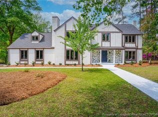 1303 Yaupon Dr, Eastover, NC 28312