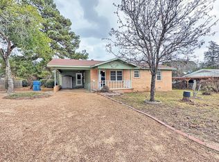 506 Reynolds Rd, Athens, TX 75751