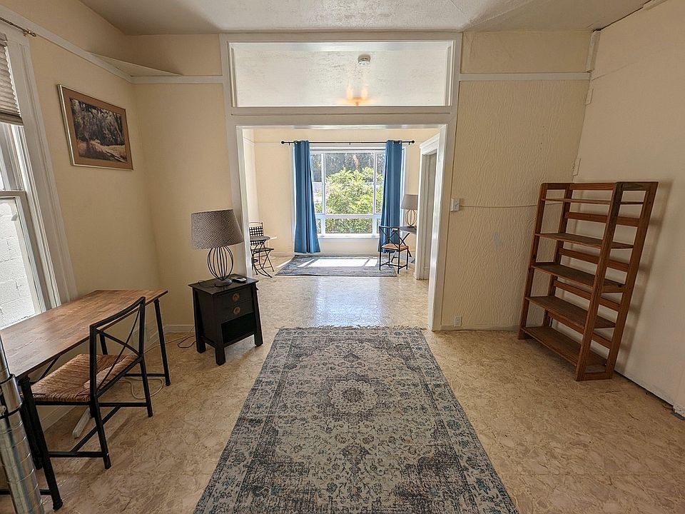 Bedroom and living room suite