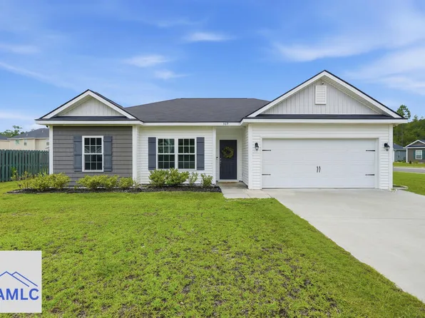 369 Brightleaf Cir, Hinesville, GA 31313