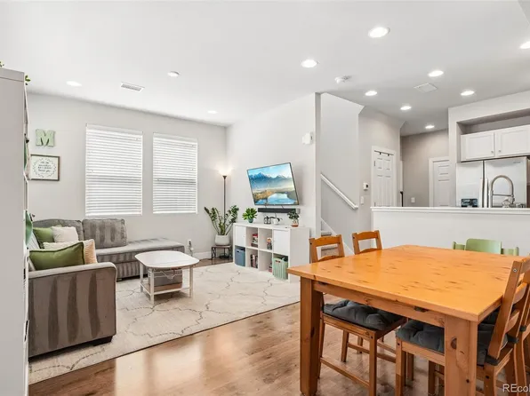 16021 E 47th Place, Denver, CO 80239