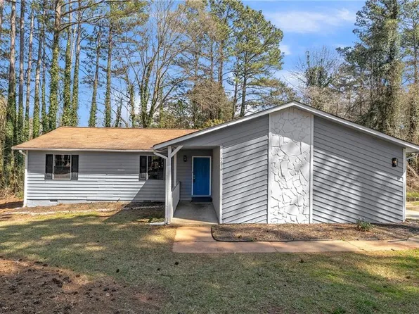7476 Dartmouth Ct, Riverdale, GA 30274