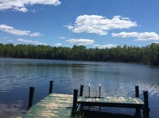 Chipmunk Ln, Pelican Lake, WI 54463