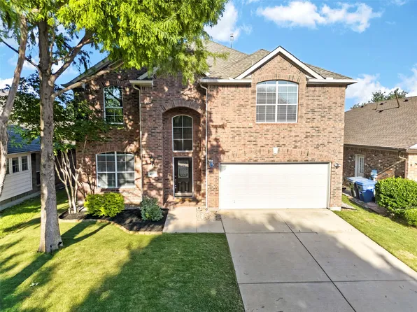 4025 Plymouth Dr, McKinney, TX 75070