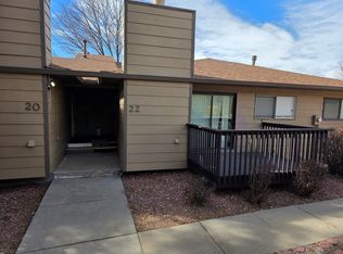 22 Stovel Cir, Colorado Springs, CO 80916