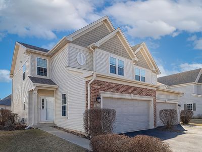 1123 Sears Cir, Elburn, IL, 60119