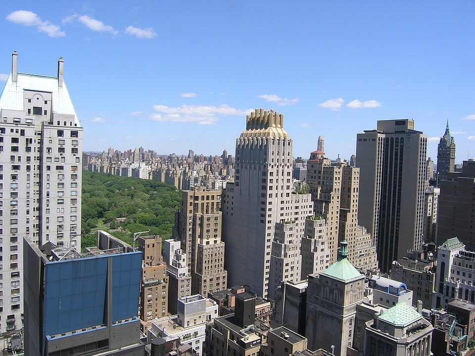 1st image of 146 W 57th St APT 37B