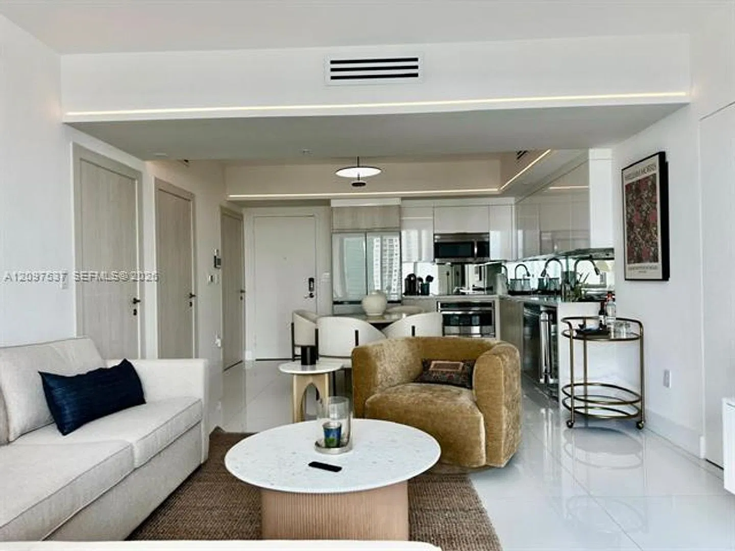 92 SW 3rd St cu-1711, Miami, FL 33130 — Photo 4