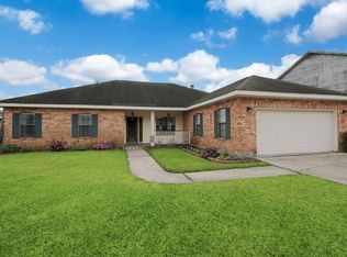 20 Voisin Dr, Destrehan, LA 70047