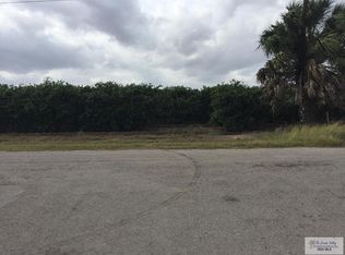 13901 N White Ranch Rd, La Feria, TX 78559