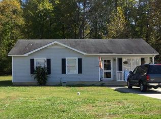 109 Bayberry Ln, Youngsville, NC 27596