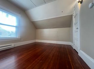 12 Prescott St FLOOR 3, Springfield, MA 01108