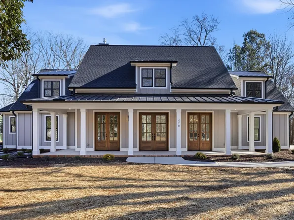 2310 Hardwood Dr, Hillsborough, NC 27278