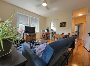 164 Strathmore Rd APT 25, Brighton, MA 02135