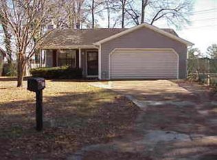 503 Angus Blvd, Warner Robins, GA 31088