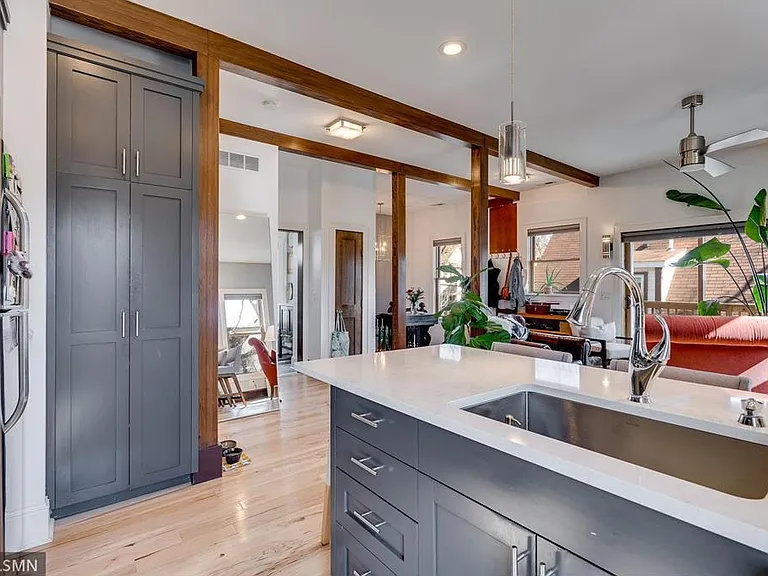 3341 Nicollet Ave #4E — Photo 3