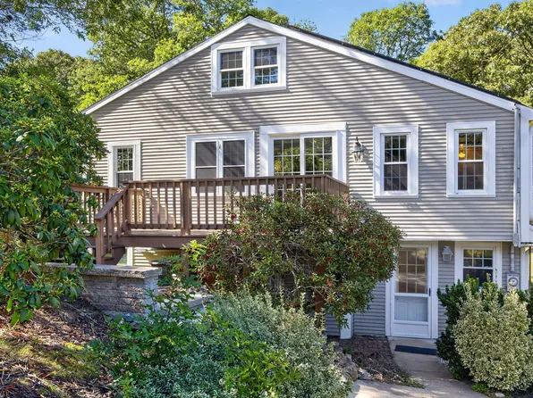 27 McGuerty Road, Brewster, MA 02631