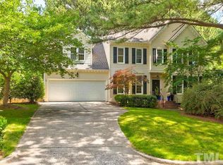 105 Southwold Dr, Cary, NC 27519