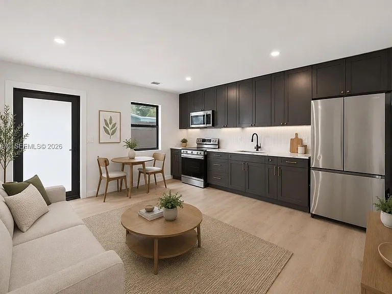 1861 NW 27th St #2 — Photo 3