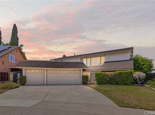4041 Alford Cir, Yorba Linda, CA 92886