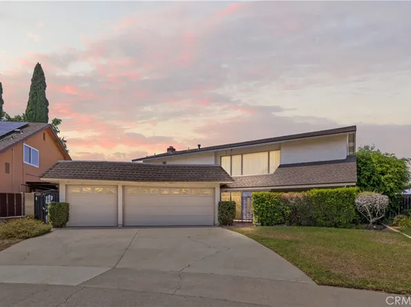 4041 Alford Cir, Yorba Linda, CA 92886