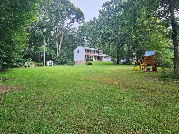 13402 Carrageen Dr, Manassas, VA 20112