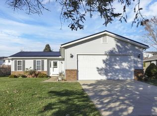 23 Dogwood Ter, Mount Vernon, OH 43050