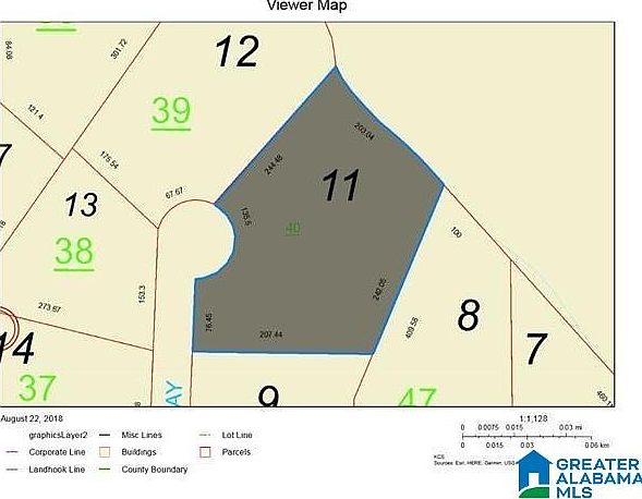 1st image of Lakeview Dr #11