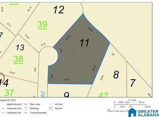 Lakeview Dr #11, Wedowee, AL 36278