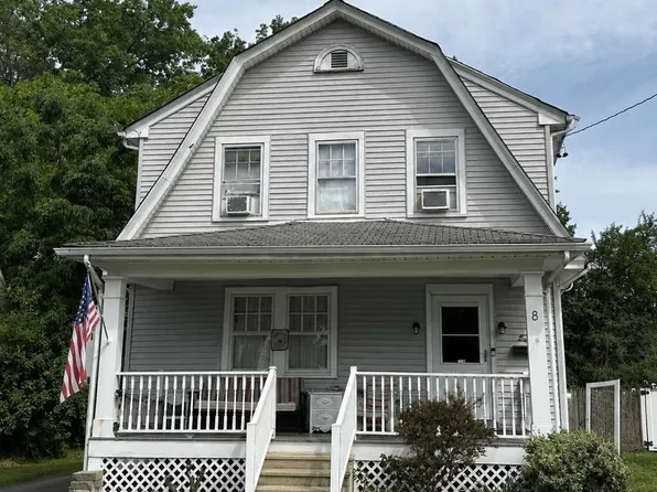 8 Pennroad Ave, Ewing, NJ 08638