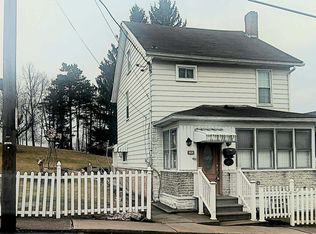 704 Church St, Gallitzin, PA 16641