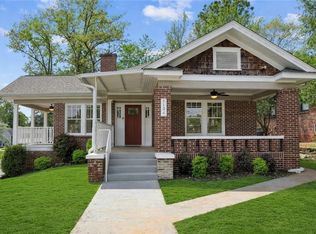 1134 Donnelly Ave SW, Atlanta, GA 30310