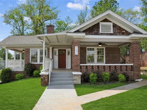 1134 Donnelly Ave SW, Atlanta, GA 30310