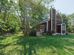 16 N Midway Rd, Shelter Island, NY 11964
