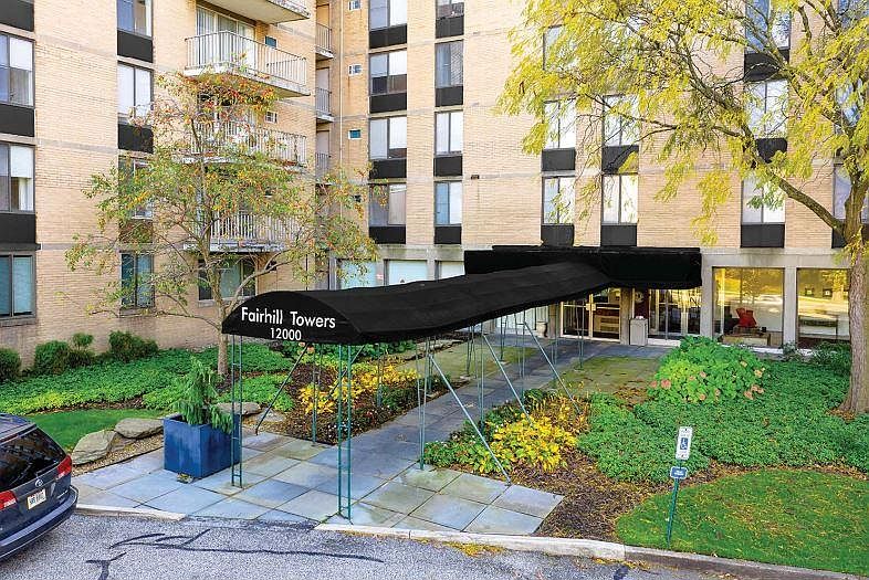 Skyview Terrace 12000 Fairhill Rd Cleveland, OH Zillow