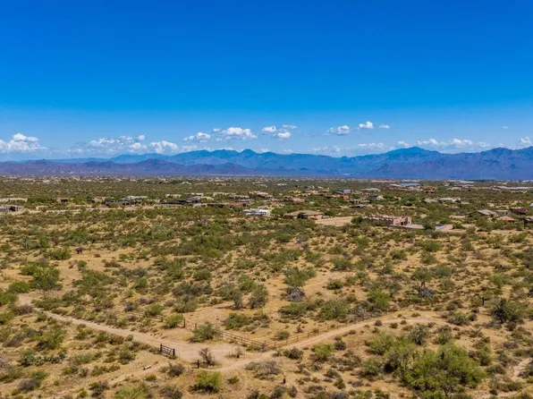 Lot 1,2,5 N 138th Street Lots 1, 2 and 5, Scottsdale, AZ 85262