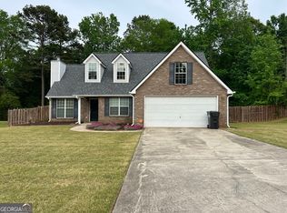 310 Creekside Trl, Covington, GA 30016