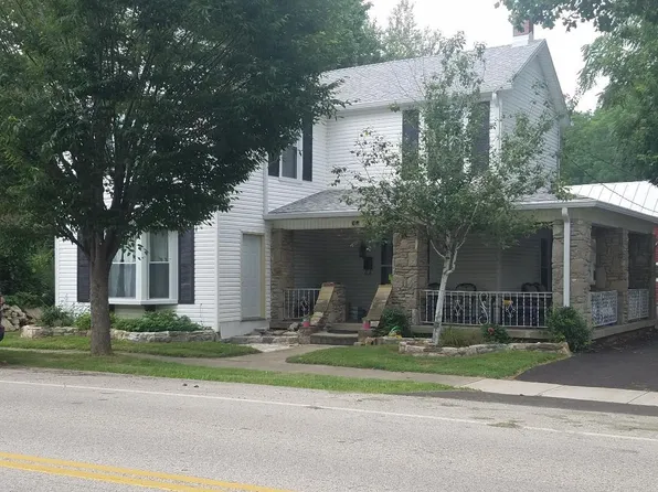 68 E Franklin St, Bellbrook, OH 45305