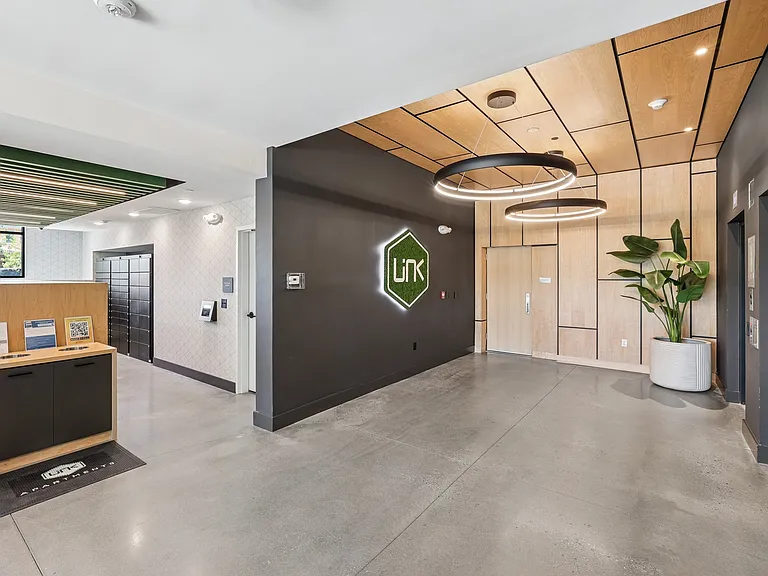 Link Apartments CYKEL — Photo 14