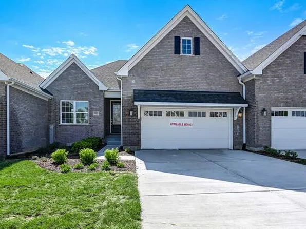 12268 Copper Ridge Ct #37, Lemont, IL 60439